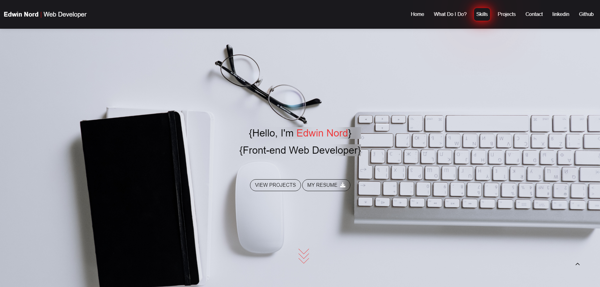 Portfolio